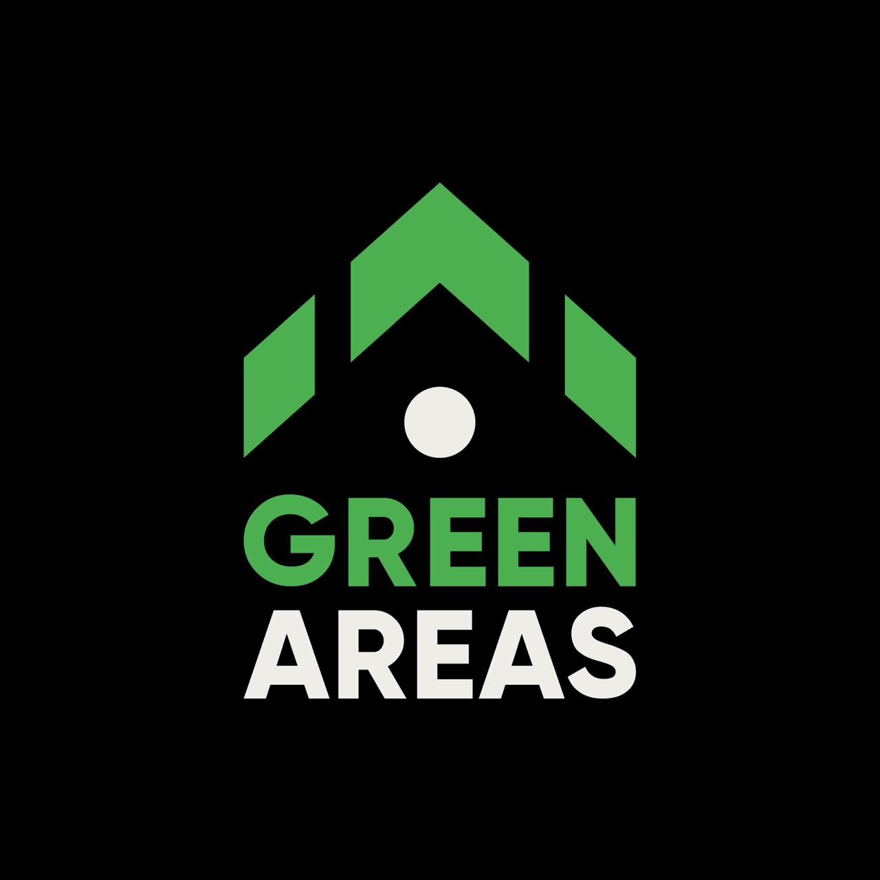 Green Areas Logo